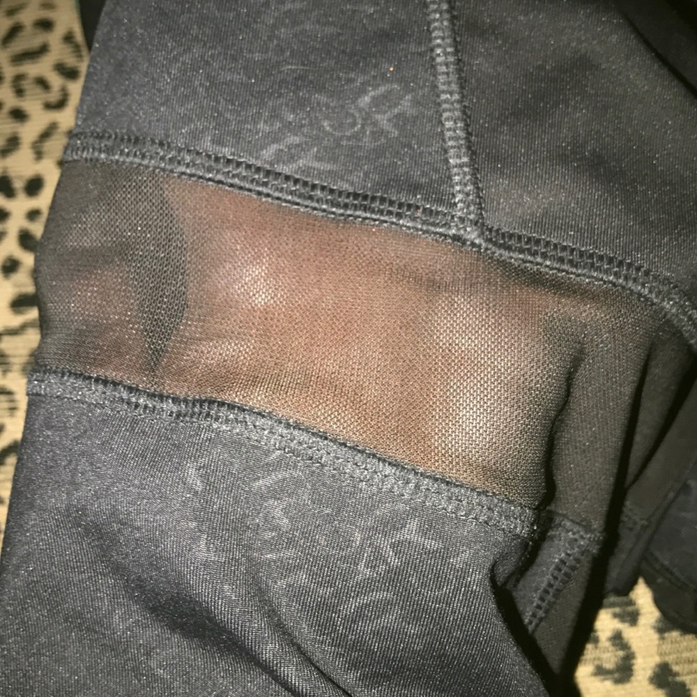 Kenneth Cole Reaction workout pants - Picture 3 of 5